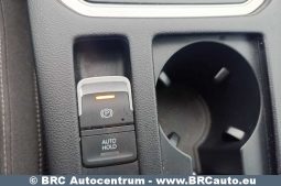 Volkswagen Passat 1.4 TSI Bluemotion Automatas 2016 full