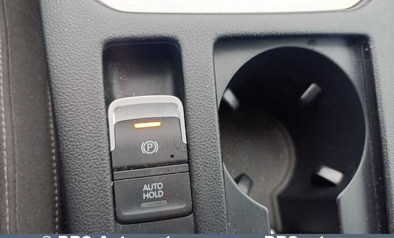 Volkswagen Passat 1.4 TSI Bluemotion Automatas 2016 full