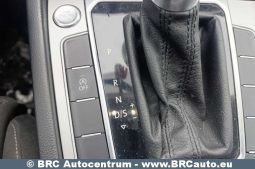 Volkswagen Passat 1.4 TSI Bluemotion Automatas 2016 full