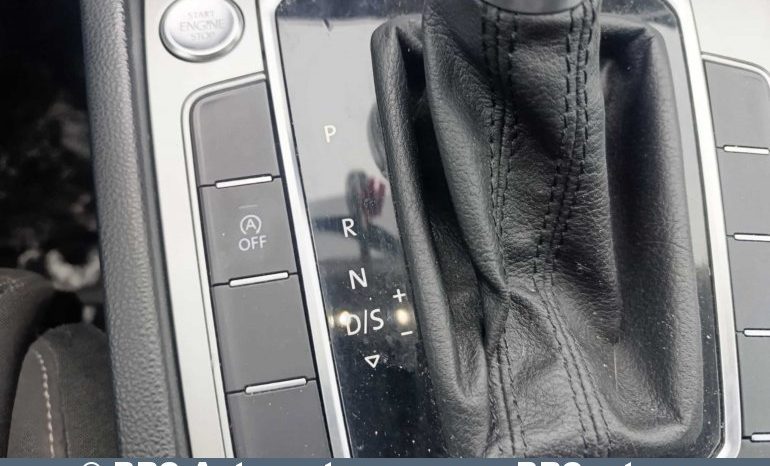 Volkswagen Passat 1.4 TSI Bluemotion Automatas 2016 full