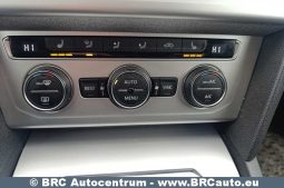 Volkswagen Passat 1.4 TSI Bluemotion Automatas 2016 full