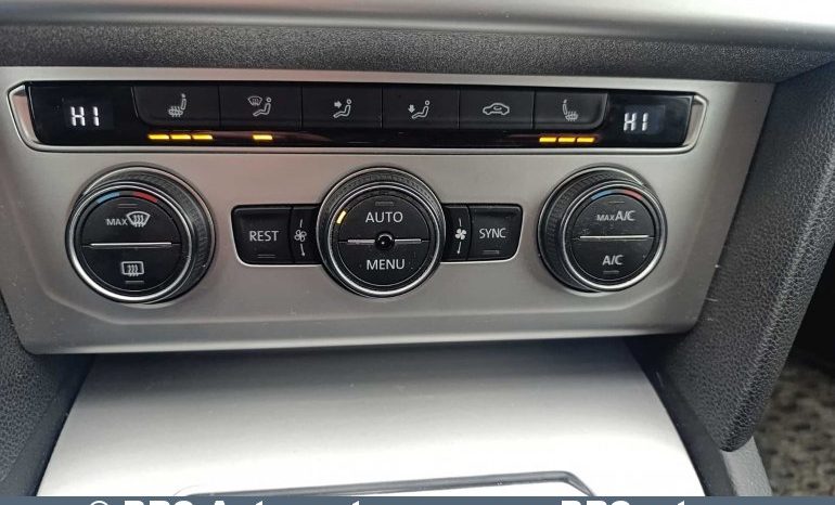 Volkswagen Passat 1.4 TSI Bluemotion Automatas 2016 full