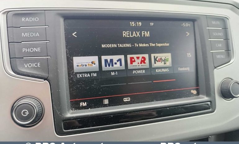 Volkswagen Passat 1.4 TSI Bluemotion Automatas 2016 full