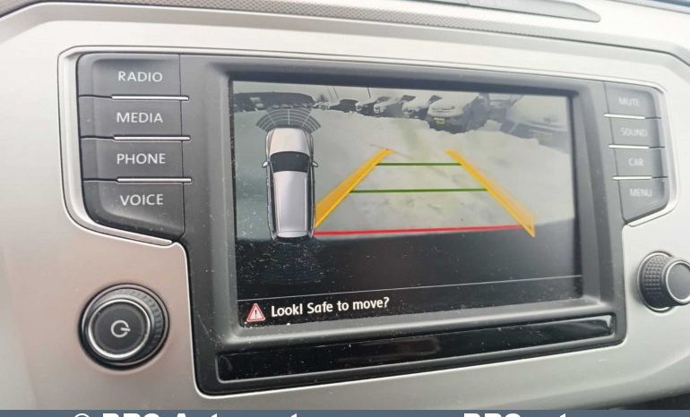 Volkswagen Passat 1.4 TSI Bluemotion Automatas 2016 full