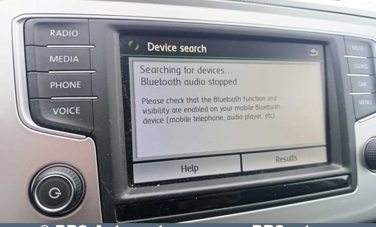 Volkswagen Passat 1.4 TSI Bluemotion Automatas 2016 full