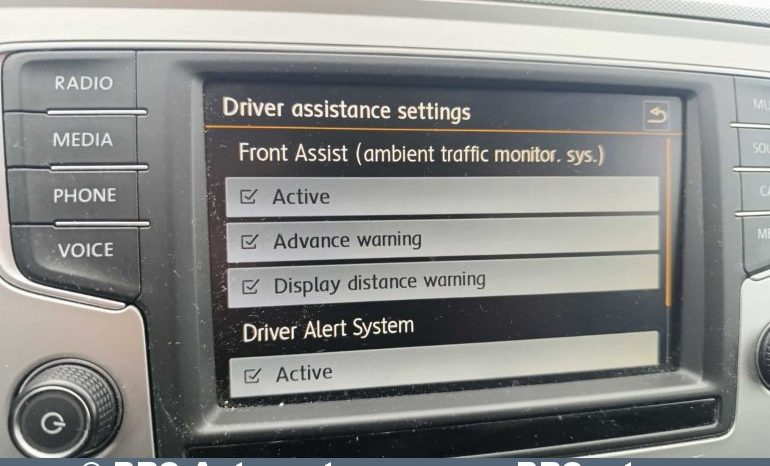 Volkswagen Passat 1.4 TSI Bluemotion Automatas 2016 full