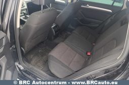 Volkswagen Passat 1.4 TSI Bluemotion Automatas 2016 full