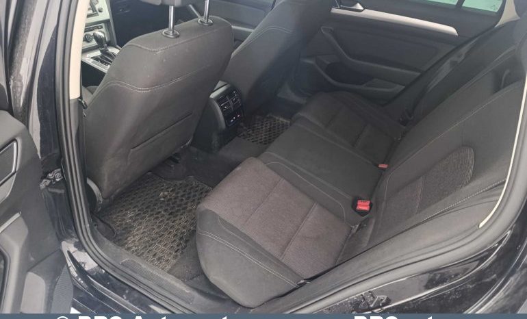 Volkswagen Passat 1.4 TSI Bluemotion Automatas 2016 full