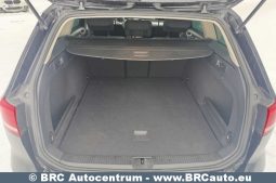 Volkswagen Passat 1.4 TSI Bluemotion Automatas 2016 full