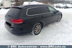 Volkswagen Passat 1.4 TSI Bluemotion Automatas 2016 full