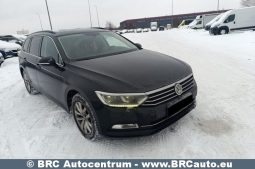 Volkswagen Passat 1.4 TSI Bluemotion Automatas 2016 full
