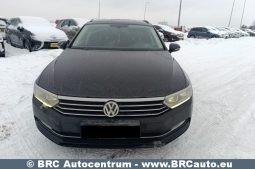 Volkswagen Passat 1.4 TSI Bluemotion Automatas 2016 full