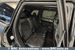 Jeep Grand Cherokee Trackhawk Automatas 2018 full