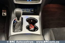 Jeep Grand Cherokee Trackhawk Automatas 2018 full