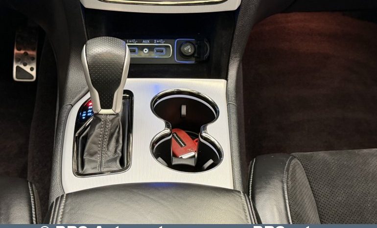 Jeep Grand Cherokee Trackhawk Automatas 2018 full