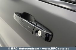 Jeep Grand Cherokee Trackhawk Automatas 2018 full