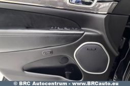 Jeep Grand Cherokee Trackhawk Automatas 2018 full