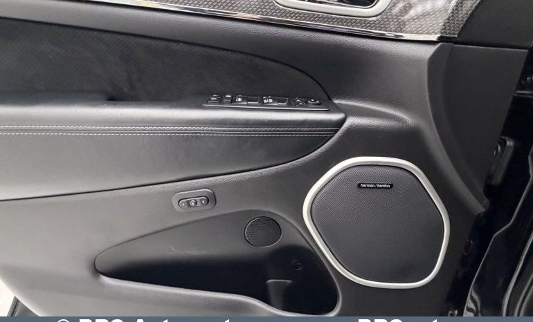 Jeep Grand Cherokee Trackhawk Automatas 2018 full