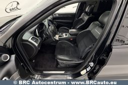 Jeep Grand Cherokee Trackhawk Automatas 2018 full