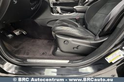 Jeep Grand Cherokee Trackhawk Automatas 2018 full