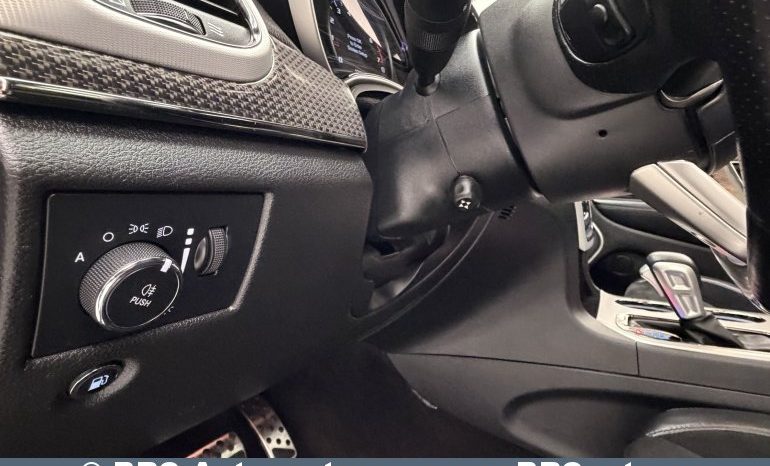 Jeep Grand Cherokee Trackhawk Automatas 2018 full