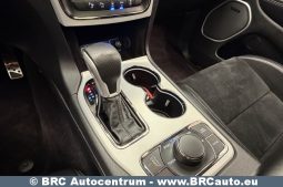 Jeep Grand Cherokee Trackhawk Automatas 2018 full