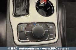 Jeep Grand Cherokee Trackhawk Automatas 2018 full