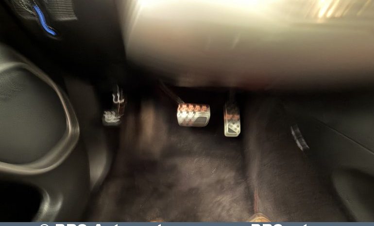 Jeep Grand Cherokee Trackhawk Automatas 2018 full