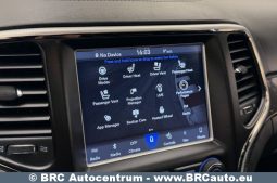 Jeep Grand Cherokee Trackhawk Automatas 2018 full