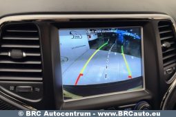 Jeep Grand Cherokee Trackhawk Automatas 2018 full