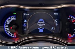 Jeep Grand Cherokee Trackhawk Automatas 2018 full