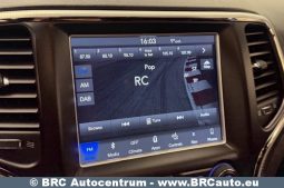 Jeep Grand Cherokee Trackhawk Automatas 2018 full