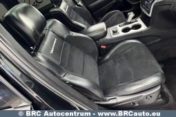 Jeep Grand Cherokee Trackhawk Automatas 2018 full