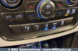 Jeep Grand Cherokee Trackhawk Automatas 2018 full