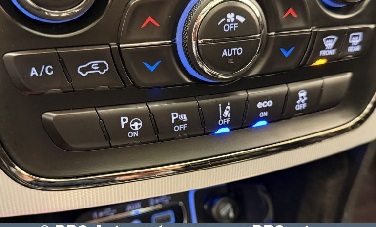 Jeep Grand Cherokee Trackhawk Automatas 2018 full