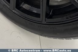 Jeep Grand Cherokee Trackhawk Automatas 2018 full