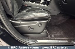 Jeep Grand Cherokee Trackhawk Automatas 2018 full