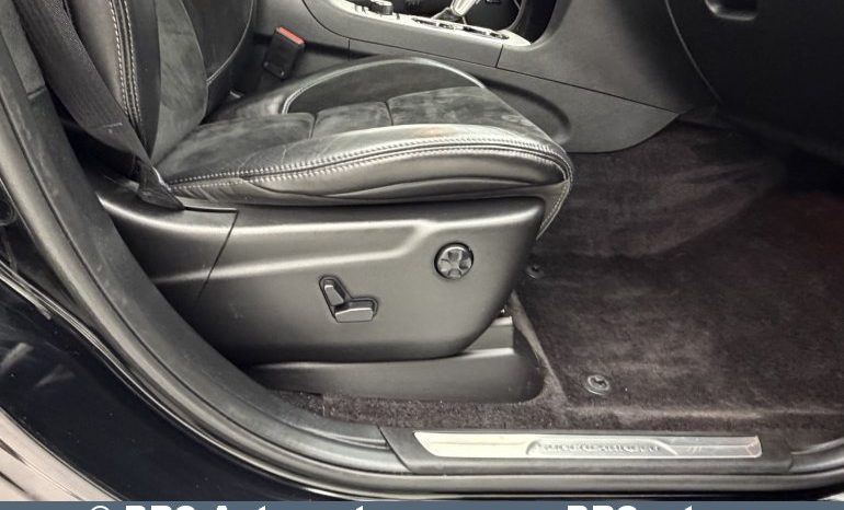 Jeep Grand Cherokee Trackhawk Automatas 2018 full