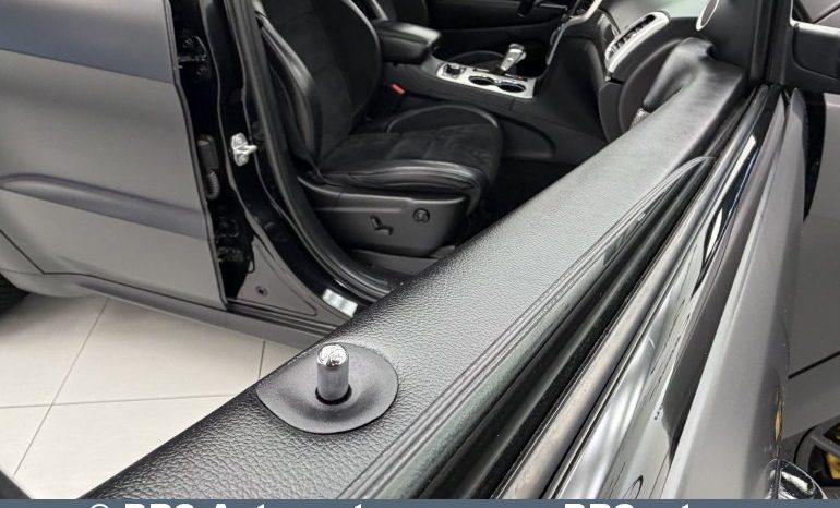 Jeep Grand Cherokee Trackhawk Automatas 2018 full