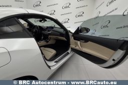 BMW Z4 sDrive35i Automatas 2015 full