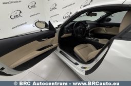 BMW Z4 sDrive35i Automatas 2015 full