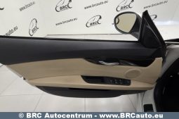 BMW Z4 sDrive35i Automatas 2015 full