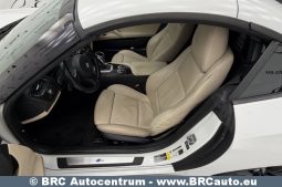 BMW Z4 sDrive35i Automatas 2015 full