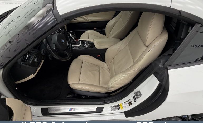 BMW Z4 sDrive35i Automatas 2015 full