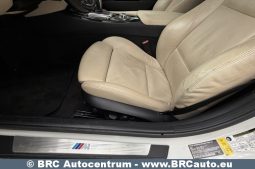 BMW Z4 sDrive35i Automatas 2015 full