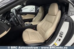 BMW Z4 sDrive35i Automatas 2015 full