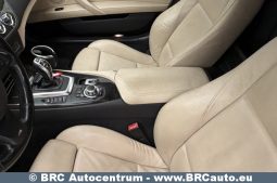 BMW Z4 sDrive35i Automatas 2015 full