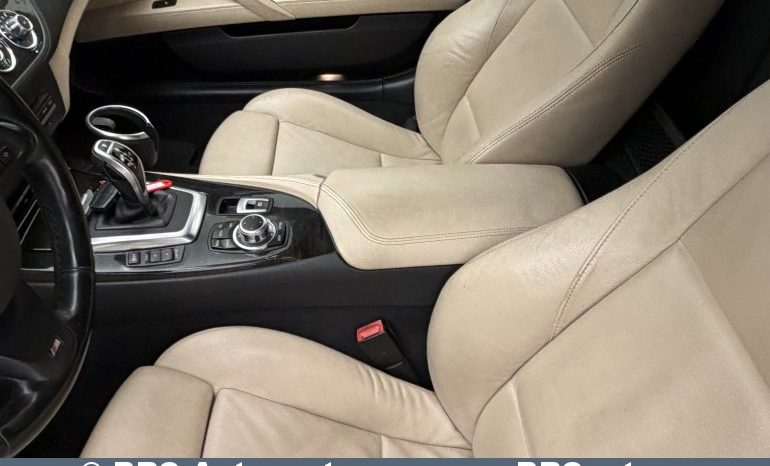BMW Z4 sDrive35i Automatas 2015 full