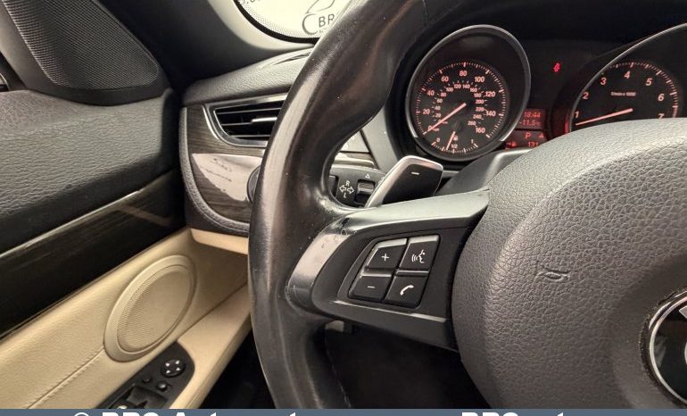 BMW Z4 sDrive35i Automatas 2015 full