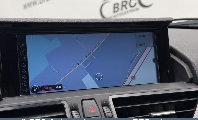 BMW Z4 sDrive35i Automatas 2015 full